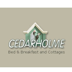 Cedarholme Bed & Breakfast and Cottages